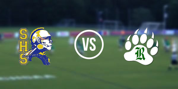 Riverbend High School vs Stafford High School