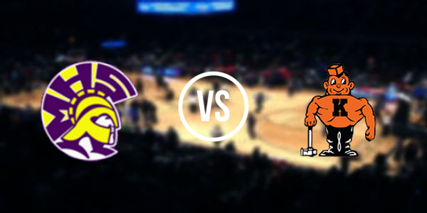 Kewanee High School vs Mendota High School