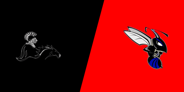 The June Buchanan School vs. Phelps High School