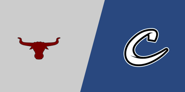 Johnson County High School vs. Castlewood High School