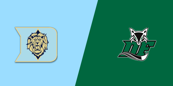 Daniel High School vs. Dutch Fork High School