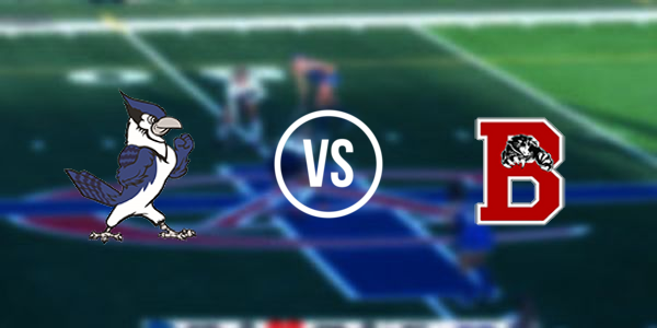 Bloomsburg High School vs Central Columbia High School