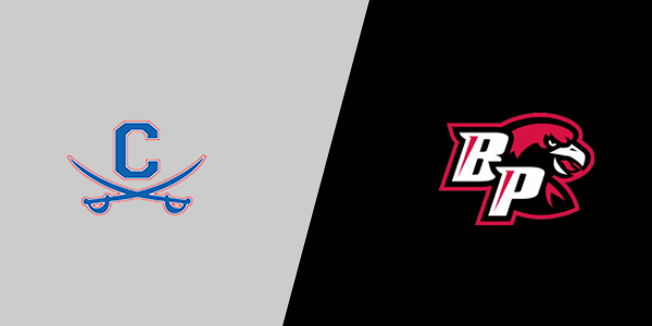 Caroline High School vs. Brooke Point High School