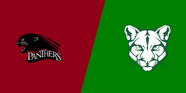 Roundup High School vs. Columbus High School