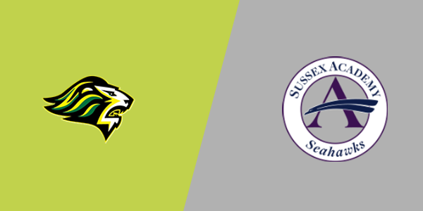 Queen Anne's County Public Schools vs. Sussex Academy