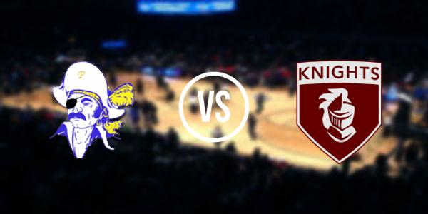 Piscataquis Community Secondary School vs. Narraguagus High School
