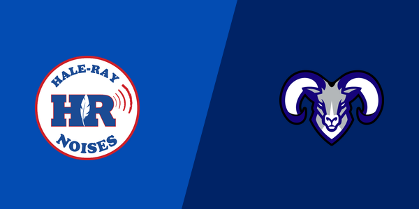 Hale Ray High School vs. Old Saybrook High School
