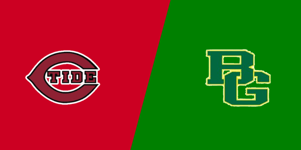 Concord High School vs. Bishop Guertin High School