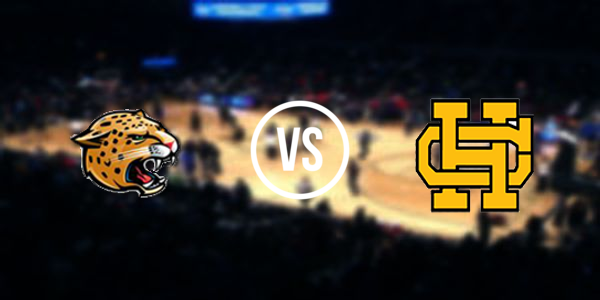 Hale County High School vs Sumter Central High School