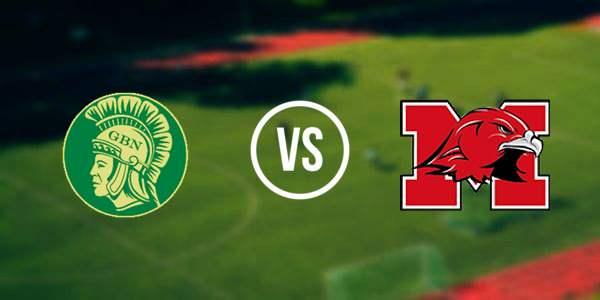 Glenbrook North vs Maine South