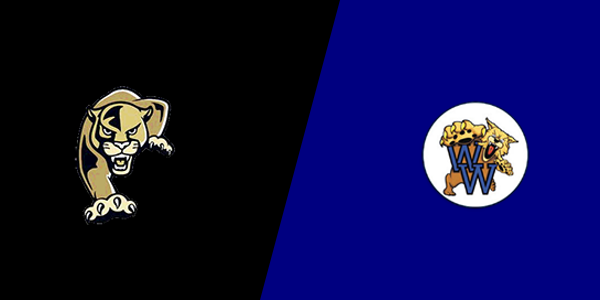 Plant High School vs. Wharton High School