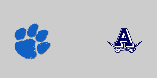 Courtland High School vs. Atlee High School