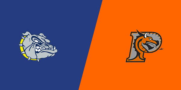 Spur High School vs. Paducah High School