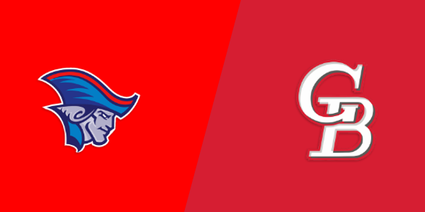 Old Mill High School vs. Glen Burnie High School