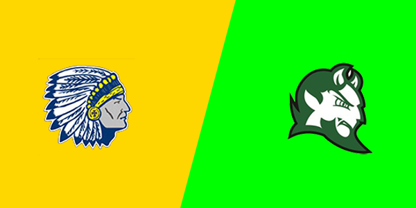 Capac High School vs. Brown City High School
