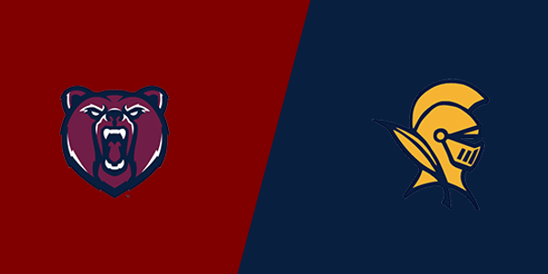 Berkley High School vs. Shrine Catholic High School