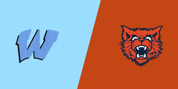 Willowbrook High School vs. Evanston Township High School
