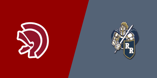 Lassiter High School vs. River Ridge High School