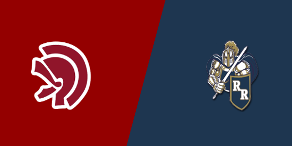 Lassiter High School vs. River Ridge High School