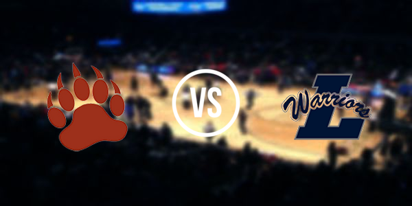 Liberty Christian School vs Ursuline Academy