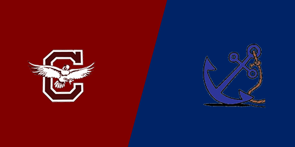 Mandeville Skippers vs Chalmette Owls