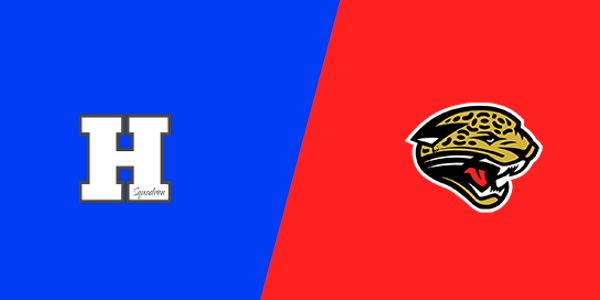 Highland Home High School vs. Hillcrest-Evergreen High School