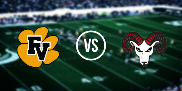 Rolesville High School vs. Fuquay-Varina High School