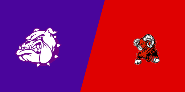 Geraldine High School vs. Asbury High School