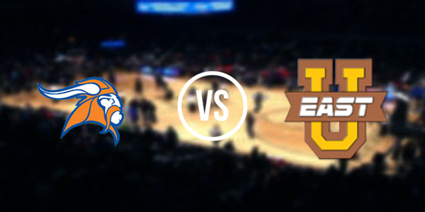 North Pontotoc High School vs. East Union Attendance Center