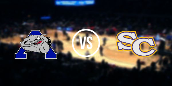 Alliance High School vs. Sioux County High School