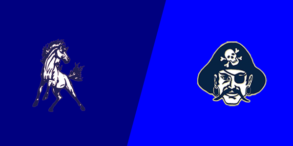 Fulton High School vs. Montabella High School