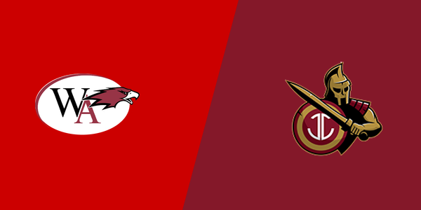 Woodward Academy vs. Johns Creek High School