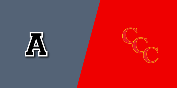 Away vs. Clearwater Central Catholic High School