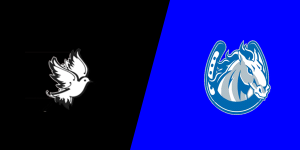 Western High School vs. Mergenthaler Vo-Technical High School