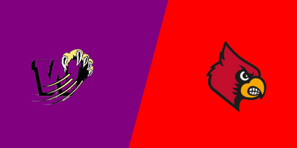 West Stokes High School vs. East Surry High School