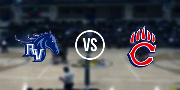 Chaparral High School vs Ralston Valley High School