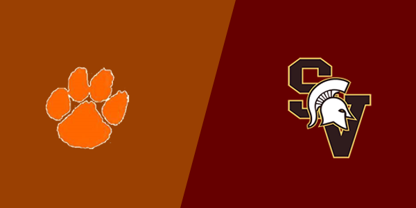 Glenn High School vs. Sun Valley High School