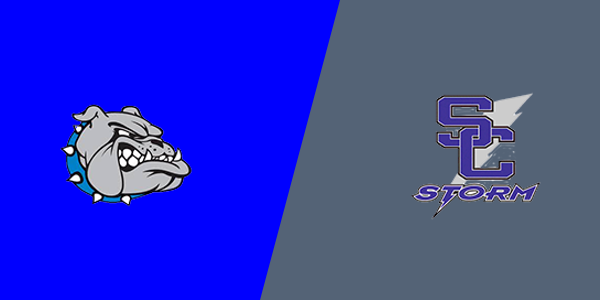 Burns High School vs. Stuart W Cramer High School