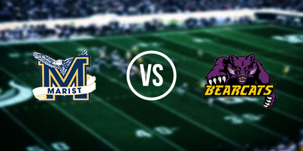 Bainbridge High School vs. Marist School
