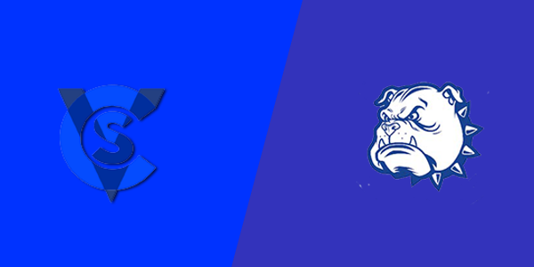 Victory Christian School vs. Winterboro High School