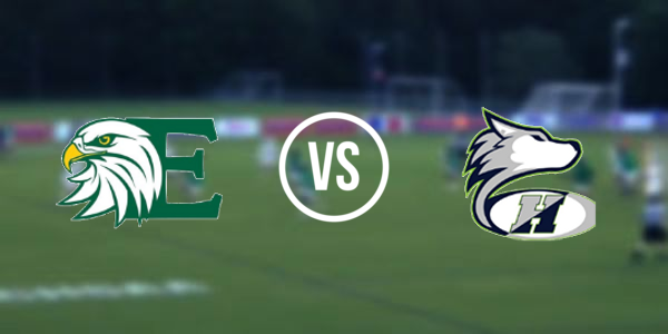 Enloe Magnet High School vs Heritage High School - Wake Forest