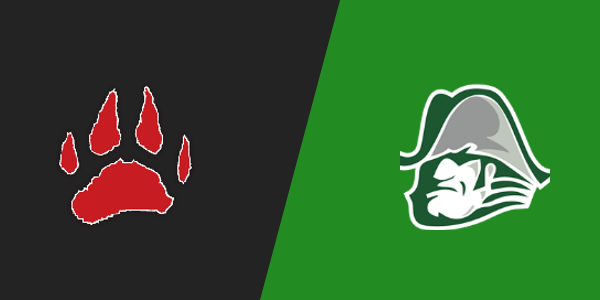 Laingsburg High School vs. Waterford Kettering High School