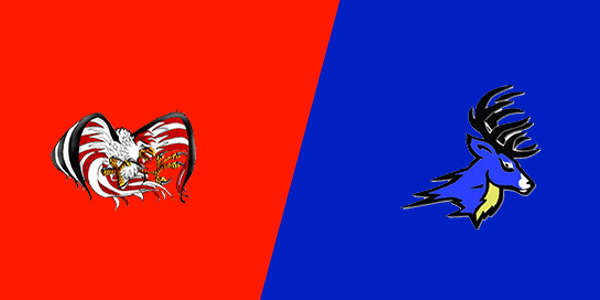 Clarkston High School vs. Deer Park High School