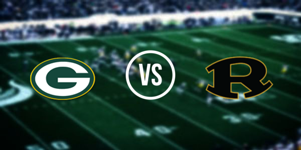 Radford High School vs. Glenvar High School