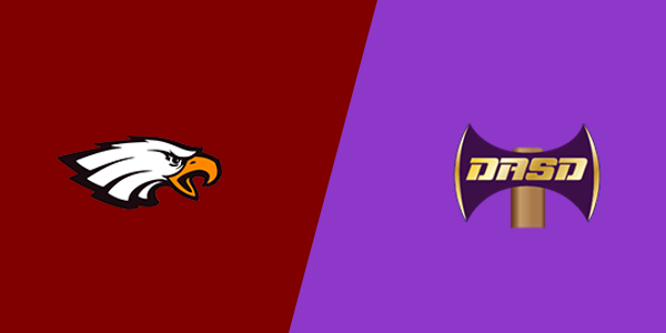 Solon Springs High School vs. Drummond High School