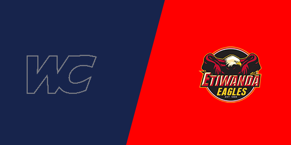 Willow Canyon High School vs. Etiwanda High School