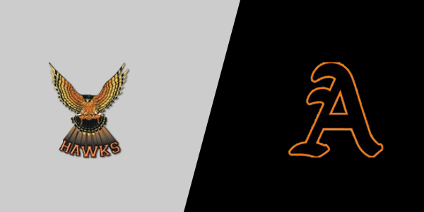 Gretna High School vs. Altavista High School