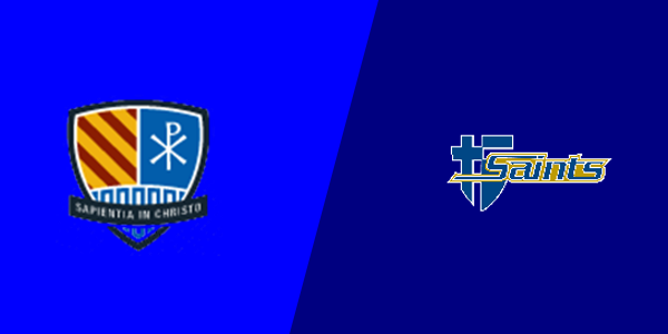 Rockhurst High School vs. Saint Thomas Aquinas High School