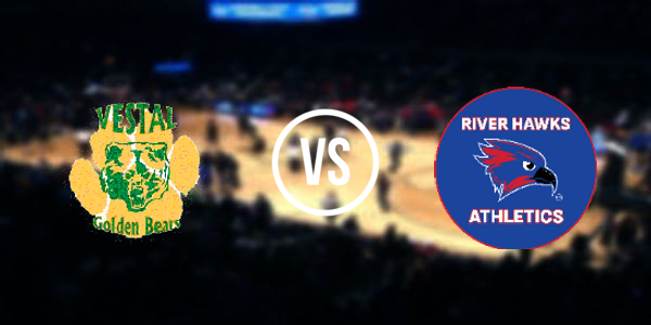 Owego Free Academy vs Vestal Senior High School