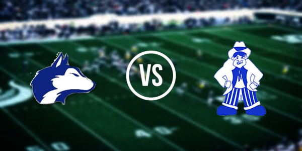Reno High School vs. Carson High School